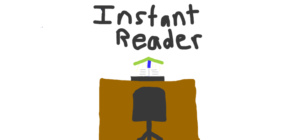 Instant Reader